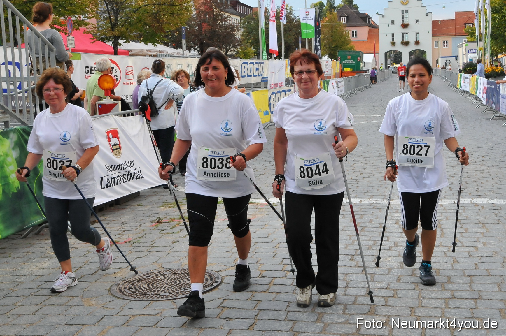 Stadtlauf Neumarkt 2011 0077